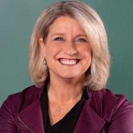 Lisa Bodell